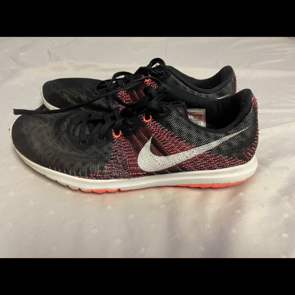 Nike running shoes